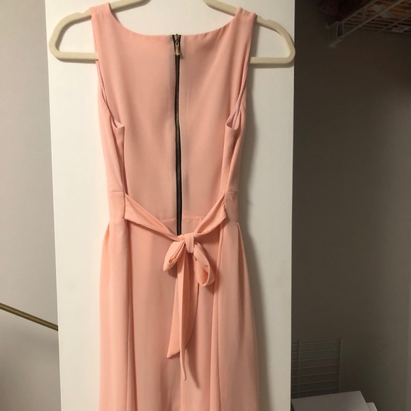 Pink Dress - Picture 2 of 2